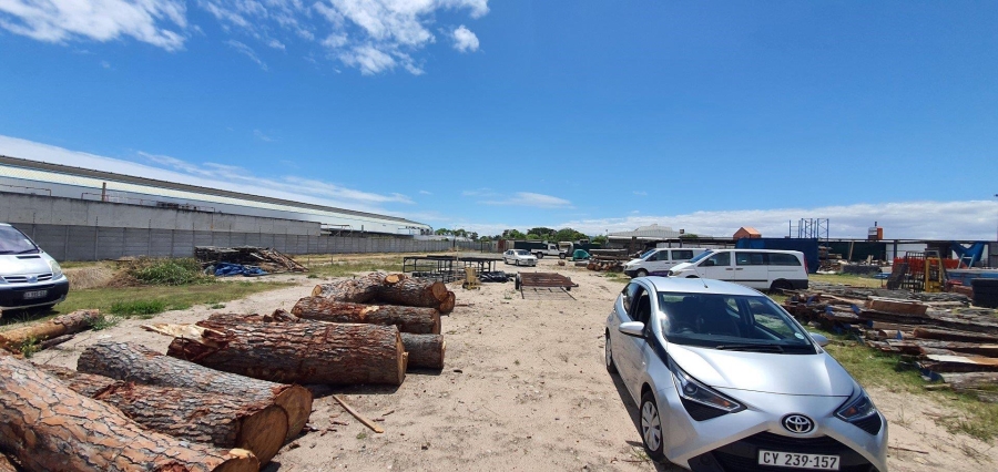 To Let commercial Property for Rent in Airport Industria Western Cape
